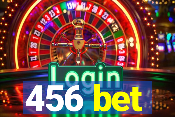 456 bet